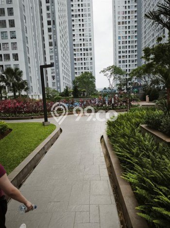 Apartemen Favorit Nyaman Dijual di Tangerang dengan 2 Kamar Tidur Apartemen Favorit Nyaman Dijual di Tangerang dengan 2 Kamar Tidur