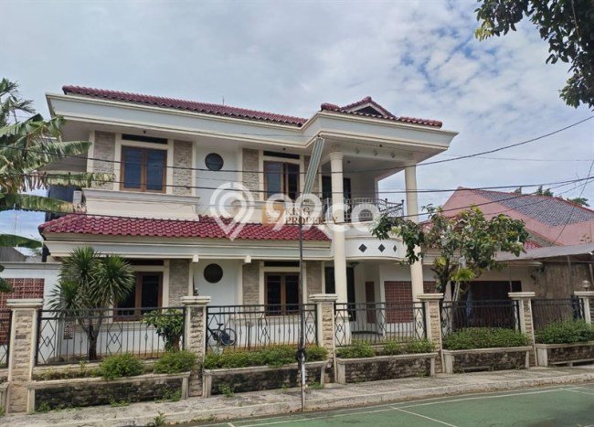Siap Huni Hunian Elit 5 Kamar di Kembangan Dekat ke Mana Saja Siap Huni Hunian Elit 5 Kamar di Kembangan Dekat ke Mana Saja