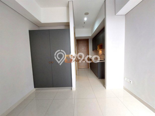 Disewakan Apartemen Murah di Grogol 1 Bedroom Disewakan Apartemen Murah di Grogol 1 Bedroom