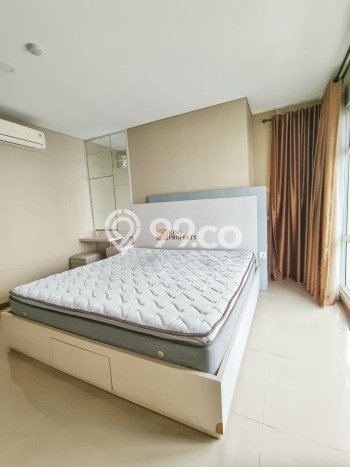 Disewakan Apartemen Terjangkau 3 BR di Pantai Indah Kapuk Jakarta Utara Disewakan Apartemen Terjangkau 3 BR di Pantai Indah Kapuk Jakarta Utara