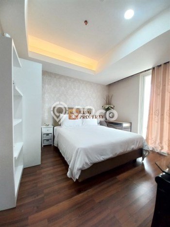 Apartemen Harga Murah dengan 1 BR & 1 KM di Kemayoran Jakarta Pusat Apartemen Harga Murah dengan 1 BR & 1 KM di Kemayoran Jakarta Pusat