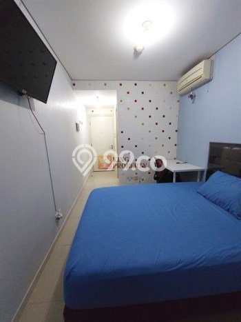Dijual Apartemen 0 KT & 0 KM di Jakarta Barat Area Strategis Dijual Apartemen 0 KT & 0 KM di Jakarta Barat Area Strategis