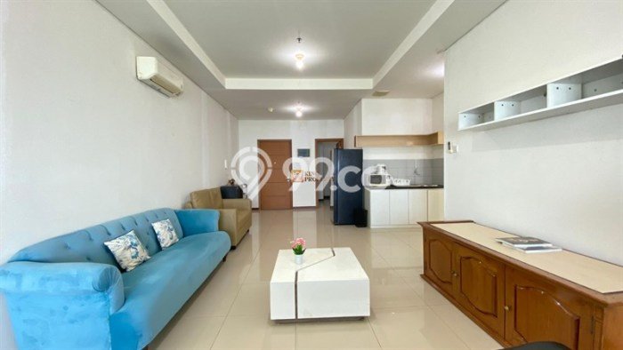 Apartemen Disewakan 3 Kamar Hemat Siap Huni di Jakarta Utara, Luas 148m2 Apartemen Disewakan 3 Kamar Hemat Siap Huni di Jakarta Utara, Luas 148m2