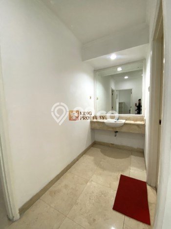Apartemen Minimalis untuk Disewa, 5 Kamar di Jakarta Utara Apartemen Minimalis untuk Disewa, 5 Kamar di Jakarta Utara