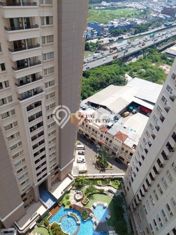 Apartemen Harga Terjangkau untuk Dijual di Ancol Dengan Spesifikasi 2 KT & 1 KM Apartemen Harga Terjangkau untuk Dijual di Ancol Dengan Spesifikasi 2 KT & 1 KM