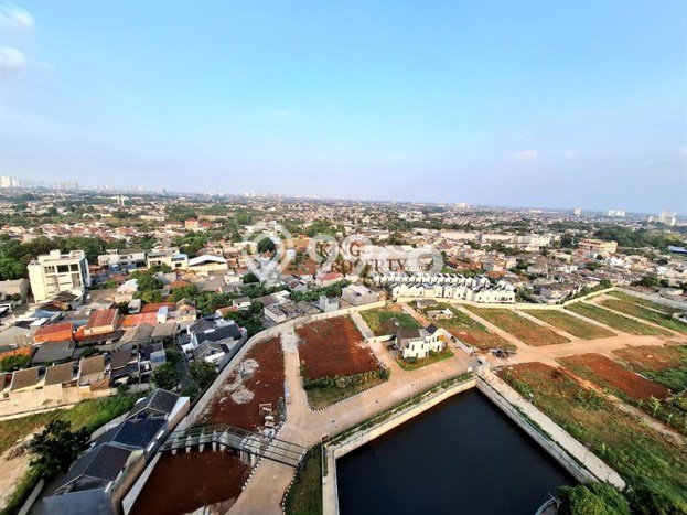 Apartemen Terjangkau Dijual di Tangerang Selatan 1 KT & 1 KM Apartemen Terjangkau Dijual di Tangerang Selatan 1 KT & 1 KM