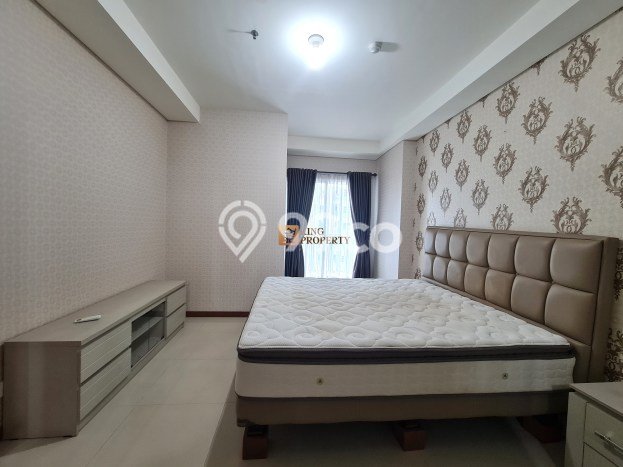 Apartemen Favorit Modern Dijual di Jakarta Utara dengan 2 Kamar Tidur Apartemen Favorit Modern Dijual di Jakarta Utara dengan 2 Kamar Tidur