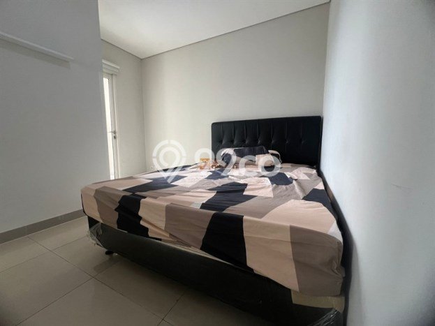 Apartemen Cozy Dijual di Jakarta Barat Spesifikasi 2 KT, 1 KM Apartemen Cozy Dijual di Jakarta Barat Spesifikasi 2 KT, 1 KM