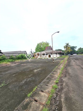 Tanah untuk Dijual di Tangerang Tangerang Luas 55000m2 Tanah untuk Dijual di Tangerang Tangerang Luas 55000m2