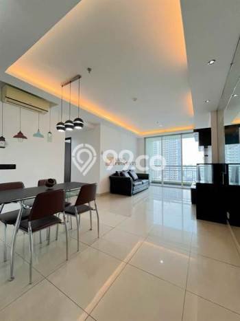 Sewa Apartemen Murah di Taman Anggrek 2 KT Sewa Apartemen Murah di Taman Anggrek 2 KT