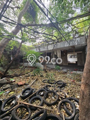 Dijual Tanah Lokasi Strategis di Tanah Abang, Luas 598m², Akses Tanah Abang, Jakarta Pusat, Jakarta Pusat Dijual Tanah Lokasi Strategis di Tanah Abang, Luas 598m², Akses Tanah Abang, Jakarta Pusat, Jakarta Pusat