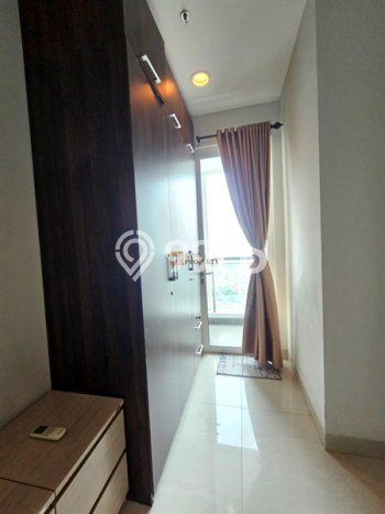 Apartemen Minimalis untuk Disewa, 2 Kamar di Jakarta Barat Apartemen Minimalis untuk Disewa, 2 Kamar di Jakarta Barat
