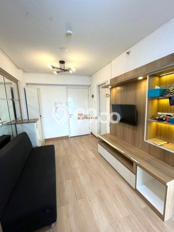 Apartemen Murah Dijual di Jakarta Utara 2 KT & 1 KM Apartemen Murah Dijual di Jakarta Utara 2 KT & 1 KM