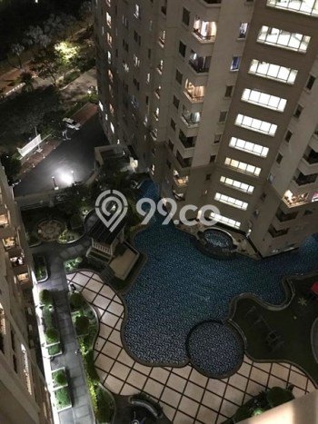 Unit Apartemen 1 Kamar & 0 Kamar Mandi Dijual di Pademangan, Jakarta Utara Unit Apartemen 1 Kamar & 0 Kamar Mandi Dijual di Pademangan, Jakarta Utara