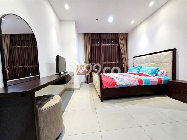 Sewa Apartemen Murah di Central Park 2 Bedroom Sewa Apartemen Murah di Central Park 2 Bedroom