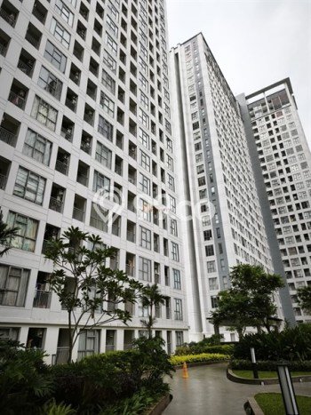 Apartemen Favorit Nyaman Dijual di Tangerang dengan 2 Kamar Tidur Apartemen Favorit Nyaman Dijual di Tangerang dengan 2 Kamar Tidur