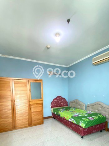 Siap Milik Apartemen 3 KT 2 KM di Penjaringan Siap Milik Apartemen 3 KT 2 KM di Penjaringan