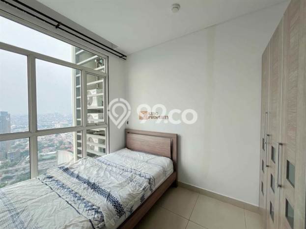 Sewa Apartemen Murah di Taman Anggrek 2 KT Sewa Apartemen Murah di Taman Anggrek 2 KT