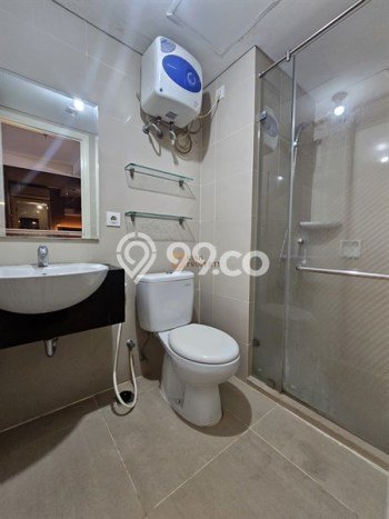 Apartemen Sewa 1 Kamar Murah Siap Huni di Jakarta Barat, Luas 30m2 Apartemen Sewa 1 Kamar Murah Siap Huni di Jakarta Barat, Luas 30m2
