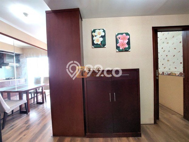 Apartemen Harga Terjangkau untuk Dijual di Ancol Dengan Spesifikasi 2 KT & 1 KM Apartemen Harga Terjangkau untuk Dijual di Ancol Dengan Spesifikasi 2 KT & 1 KM