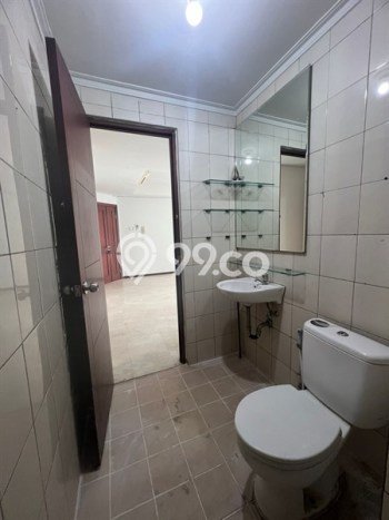 Apartemen Minimalis untuk Disewa, 2 Kamar di Jakarta Barat Apartemen Minimalis untuk Disewa, 2 Kamar di Jakarta Barat
