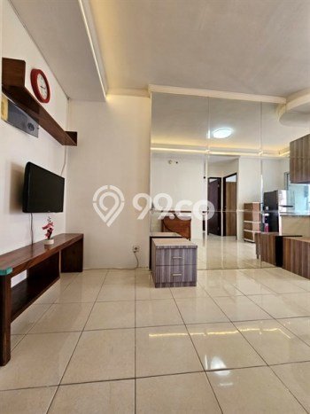 Disewakan Apartemen Terjangkau 2 BR di Grogol Jakarta Barat Disewakan Apartemen Terjangkau 2 BR di Grogol Jakarta Barat