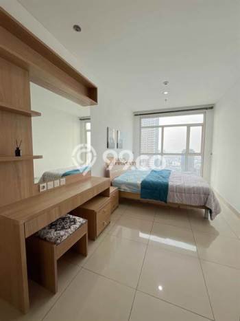 Sewa Apartemen Murah di Taman Anggrek 2 KT Sewa Apartemen Murah di Taman Anggrek 2 KT