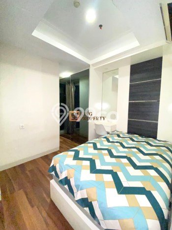 Apartemen Siap Pakai 3 BR dengan Harga Hemat di Area Kemayoran, Jakarta Pusat Apartemen Siap Pakai 3 BR dengan Harga Hemat di Area Kemayoran, Jakarta Pusat