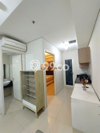 Disewakan Apartemen Harga Terjangkau di Grogol 1 KT Disewakan Apartemen Harga Terjangkau di Grogol 1 KT