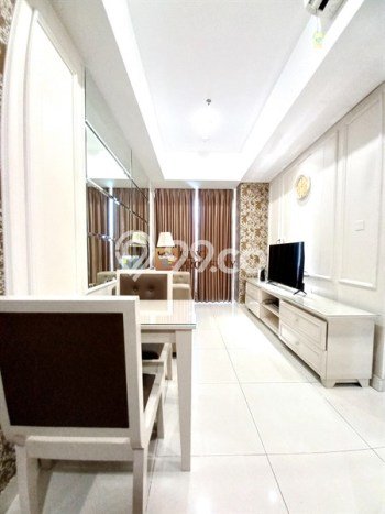 Disewakan Apartemen Murah di Taman Anggrek 2 KT Disewakan Apartemen Murah di Taman Anggrek 2 KT