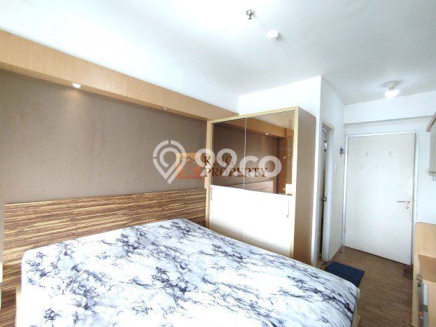 Apartemen Strategis Kawasan Pluit, 0 KM, Luas 21m², Area Prospektif Apartemen Strategis Kawasan Pluit, 0 KM, Luas 21m², Area Prospektif