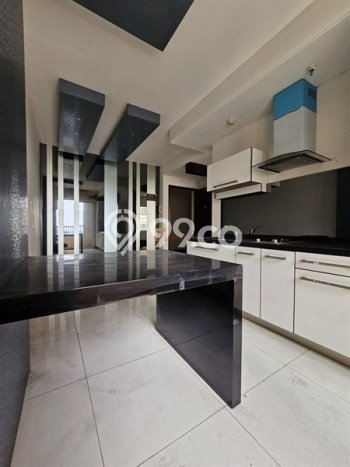 Hunian Apartemen Ekonomis di Jakarta Utara dengan 1 Kamar Tidur, 1 Kamar Mandi Hunian Apartemen Ekonomis di Jakarta Utara dengan 1 Kamar Tidur, 1 Kamar Mandi