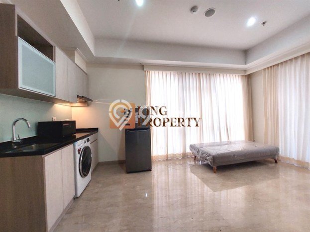 Untuk Dijual Apartemen Strategis di Menteng Jakarta Pusat 2 Kamar Tidur Untuk Dijual Apartemen Strategis di Menteng Jakarta Pusat 2 Kamar Tidur