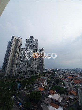 Disewakan Apartemen Murah di Grogol 1 Bedroom Disewakan Apartemen Murah di Grogol 1 Bedroom