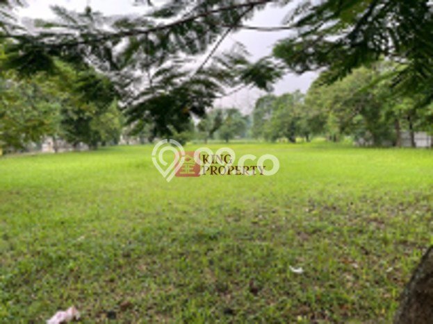 Dijual Tanah 24256m2 di Kebagusan, Jakarta Selatan Dijual Tanah 24256m2 di Kebagusan, Jakarta Selatan