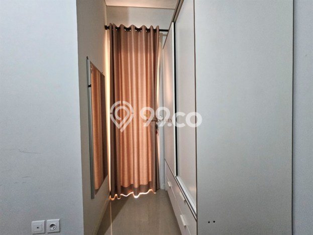 Apartemen Premium di , 2 KT, Luas 49m2m², Area Berkembang Apartemen Premium di , 2 KT, Luas 49m2m², Area Berkembang