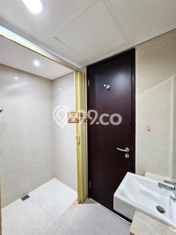 Dijual Apartemen 2 KT & 2 KM di Jakarta Barat Area Strategis Dijual Apartemen 2 KT & 2 KM di Jakarta Barat Area Strategis