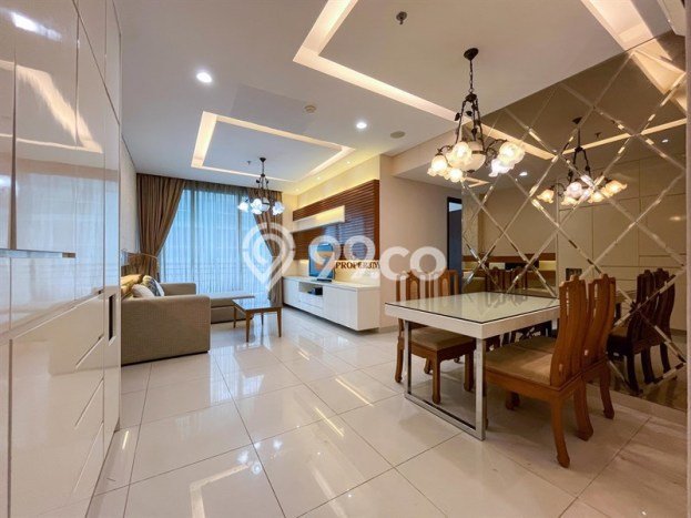 Sewa Apartemen Ekonomis 2 BR di Tanjung Duren Jakarta Barat Sewa Apartemen Ekonomis 2 BR di Tanjung Duren Jakarta Barat