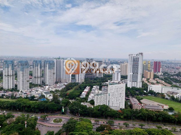 Sewa Apartemen Minimalis 49m2 Punya 2 KT, 1 KM, Lokasi di Kemayoran Sewa Apartemen Minimalis 49m2 Punya 2 KT, 1 KM, Lokasi di Kemayoran