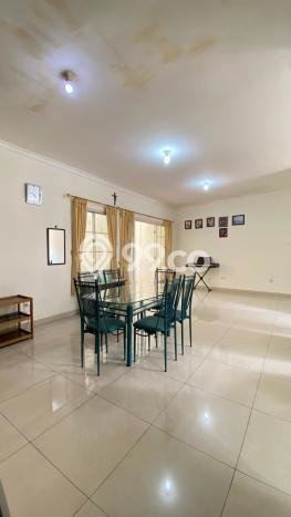 Rumah Asri di Pantai Indah Kapuk, 3 KT, Lingkungan Tenang, Luas 120m² Bangunan 120m² Rumah Asri di Pantai Indah Kapuk, 3 KT, Lingkungan Tenang, Luas 120m² Bangunan 120m²