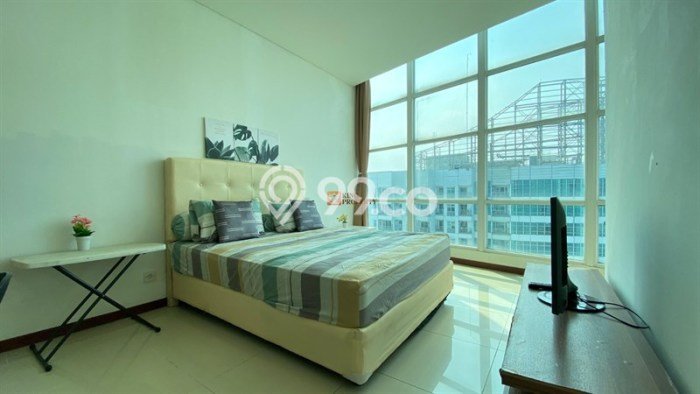 Apartemen Disewakan 3 Kamar Hemat Siap Huni di Jakarta Utara, Luas 148m2 Apartemen Disewakan 3 Kamar Hemat Siap Huni di Jakarta Utara, Luas 148m2