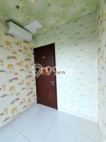 Dijual Apartemen 2 KT & 2 KM di Jakarta Barat Area Strategis Dijual Apartemen 2 KT & 2 KM di Jakarta Barat Area Strategis