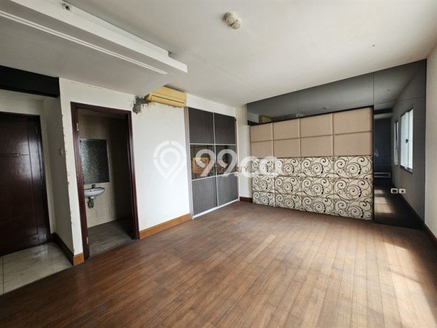 Hunian Apartemen Ekonomis di Jakarta Utara dengan 1 Kamar Tidur, 1 Kamar Mandi Hunian Apartemen Ekonomis di Jakarta Utara dengan 1 Kamar Tidur, 1 Kamar Mandi