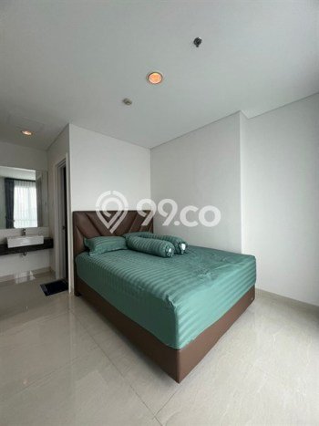 Apartemen Disewakan 2 Kamar Murah Siap Huni di Jakarta Barat, Luas 62m2 Apartemen Disewakan 2 Kamar Murah Siap Huni di Jakarta Barat, Luas 62m2