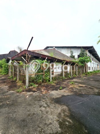 Tanah untuk Dijual di Tangerang Tangerang Luas 55000m2 Tanah untuk Dijual di Tangerang Tangerang Luas 55000m2