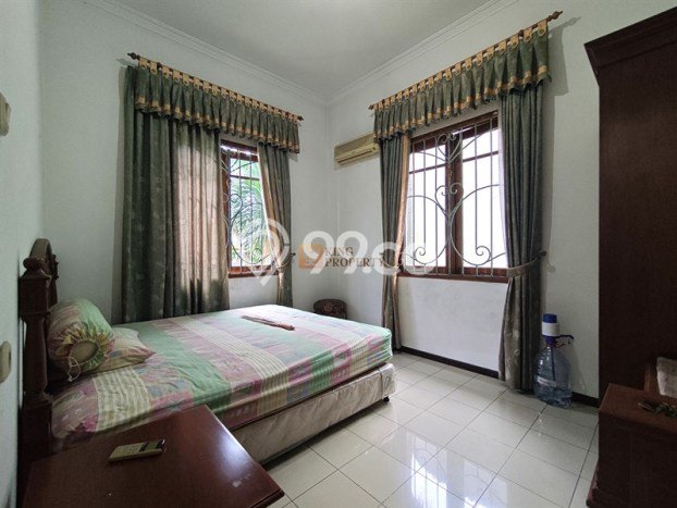 Siap Huni Hunian Elit 5 Kamar di Kembangan Dekat ke Mana Saja Siap Huni Hunian Elit 5 Kamar di Kembangan Dekat ke Mana Saja