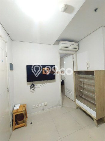 Disewakan Apartemen Harga Terjangkau di Grogol 1 KT Disewakan Apartemen Harga Terjangkau di Grogol 1 KT