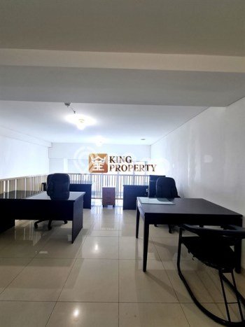 Unit Kantor Disewakan di Grogol di Area Ramai & Strategis Unit Kantor Disewakan di Grogol di Area Ramai & Strategis