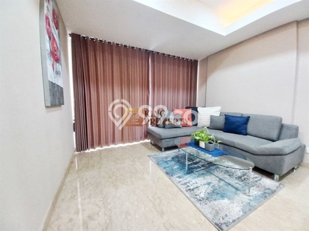 Apartemen Harga Murah dengan 1 BR & 1 KM di Kemayoran Jakarta Pusat Apartemen Harga Murah dengan 1 BR & 1 KM di Kemayoran Jakarta Pusat
