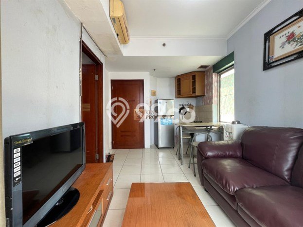 Apartemen Premium di Ancol, 1 KM, Luas 35m², Area Prospektif Apartemen Premium di Ancol, 1 KM, Luas 35m², Area Prospektif
